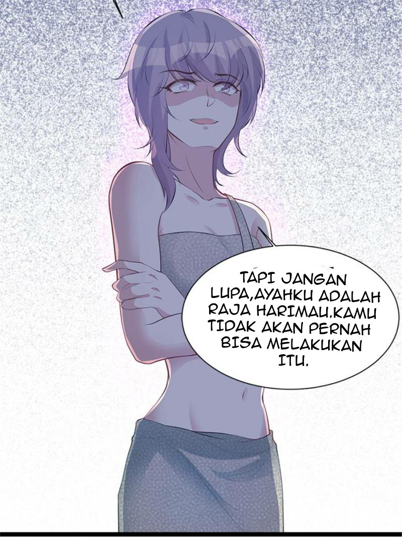 Beauty and the Beasts Chapter 112 Gambar 39